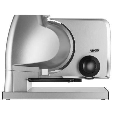 Unold 78826 All-purpose Slicer Metal Plus