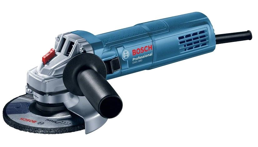Bosch GWS 880