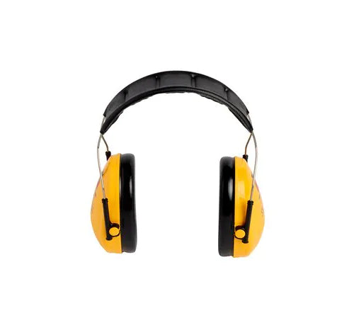 3M Peltor Optime I H510A Hearing Protection 27 dB yellow
