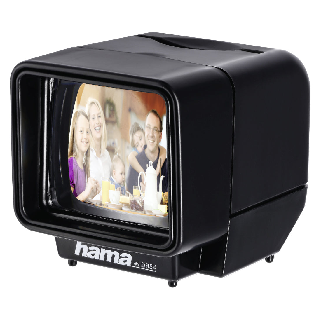 Hama Slide Viewer LED 3x Magnifier