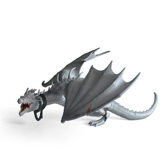 Schleich Wizarding World Ukrainian Ironbelly        13995
