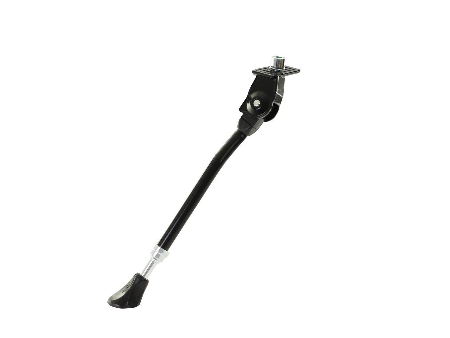 Zijstandaard verstelbaar 20-22" Ursus Elegance - alu zwart