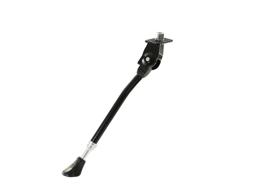 Zijstandaard verstelbaar 20-22" Ursus Elegance - alu zwart