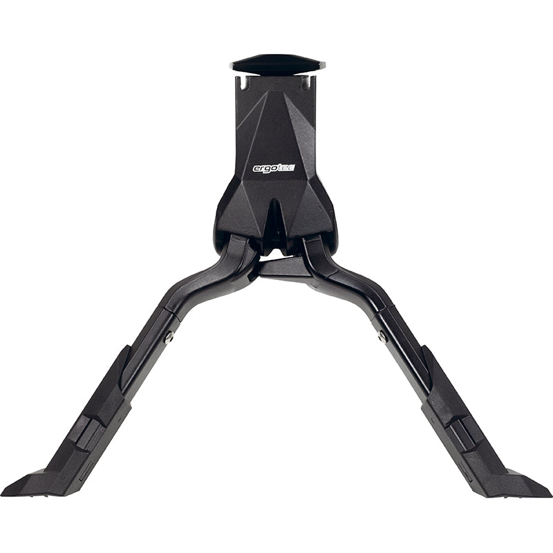 Middenstandaard 28/29" Ergotec Double Flex 3 - zwart