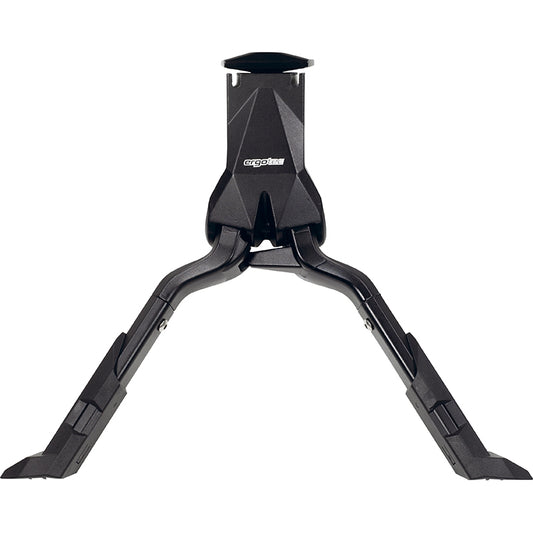 Middenstandaard 28/29" Ergotec Double Flex 3 - zwart