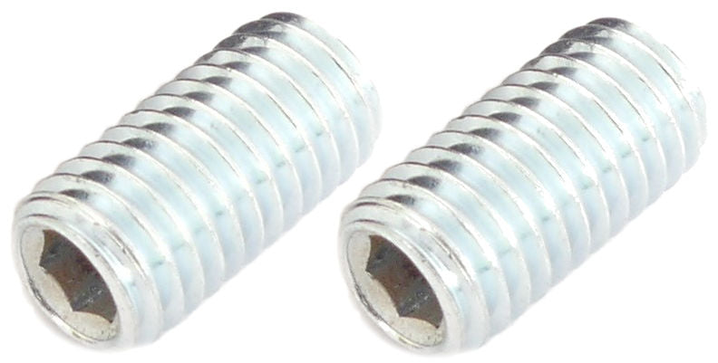 Kunststof voetje voor Ursus Big Foot fietsstandaard (2 stuks)