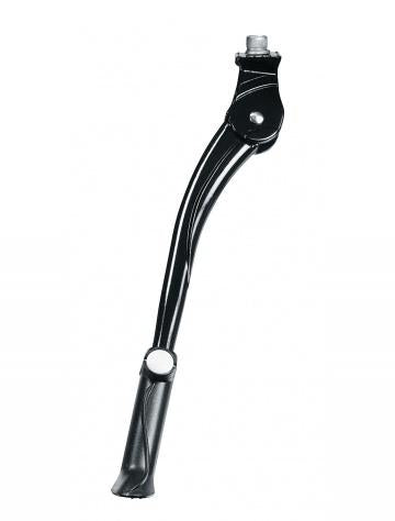 Middenstandaard verstelbaar 26-28" Ergotec Comfort - zwart