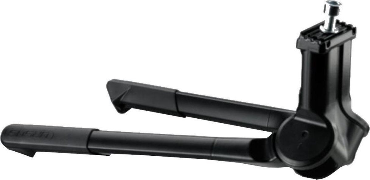 Middenstandaard 26" Ursus Jumbo EVO - max. 275 mm - zwart