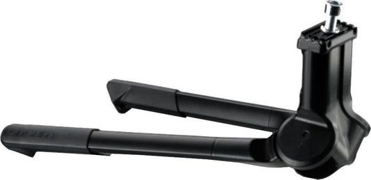 Middenstandaard 26" Ursus Jumbo EVO - max. 275 mm - zwart