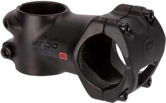 Stuurpen Ergotec Ray 35 ahead ø28,6 / 35 / 35,0 mm - zwart
