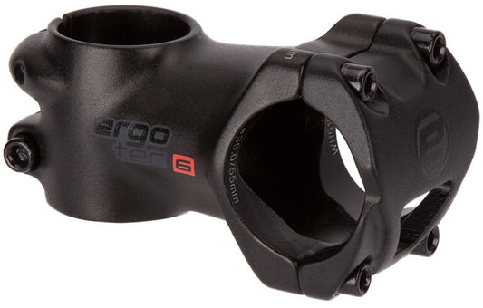 Stuurpen Ergotec Ray 35 ahead ø28,6 / 70 / 35,0 mm - zwart