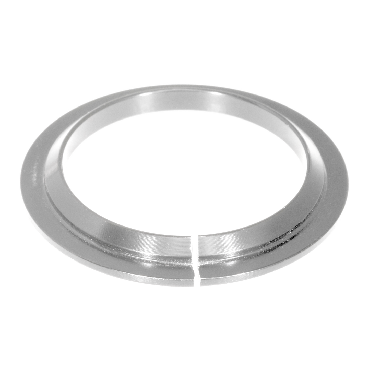 Vorkconus voor 11/8 inch ø30mm 36° - zilver