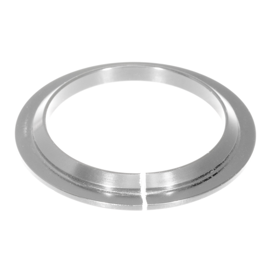 Vorkconus voor 11/8 inch ø30mm 36° - zilver