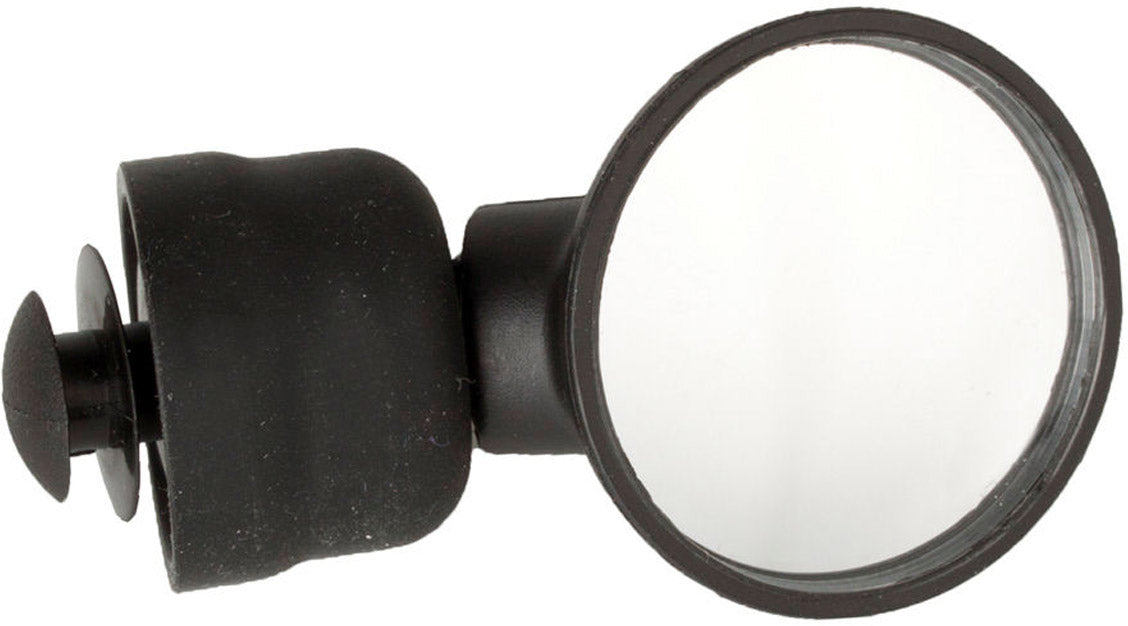 Spiegel 3D "Micro-Spion" Verstelbaar ø35mm