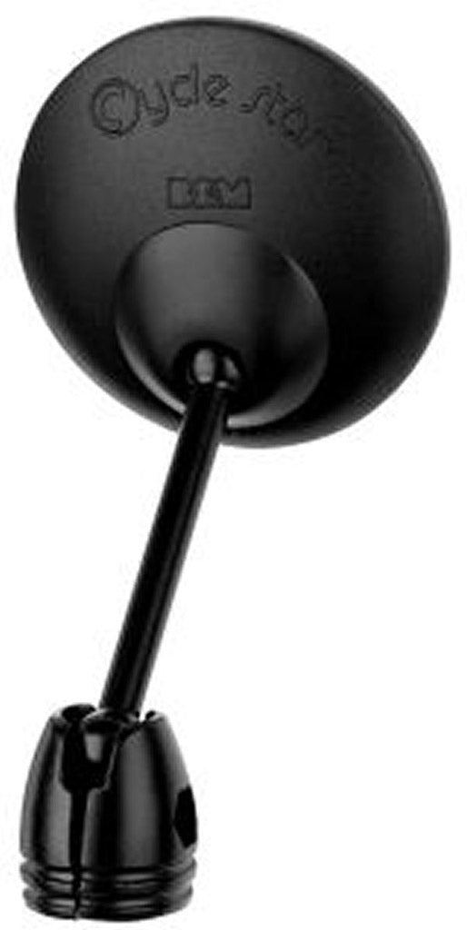 Fietsspiegel Busch & Müller 901 ø60 mm - met 6.5 cm lange stang