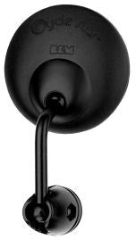 Fietsspiegel Busch & Müller 901 ø60 mm - met 5 cm lange stang