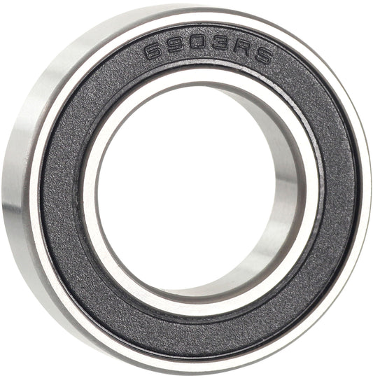 Kogellager Marwi CB-106 6903 2RS 17 x 30 x 7
