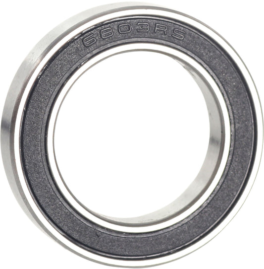 Kogellager Marwi MAX CB-456 6803V LLU 17 x 26 x 5