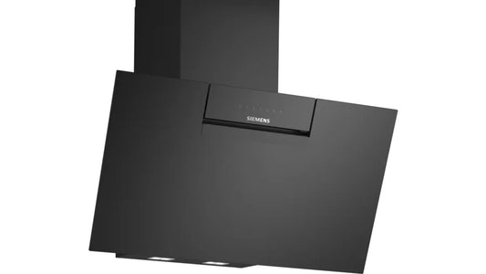 Siemens LC87KFN60 IQ300 Angled Cooker Hood