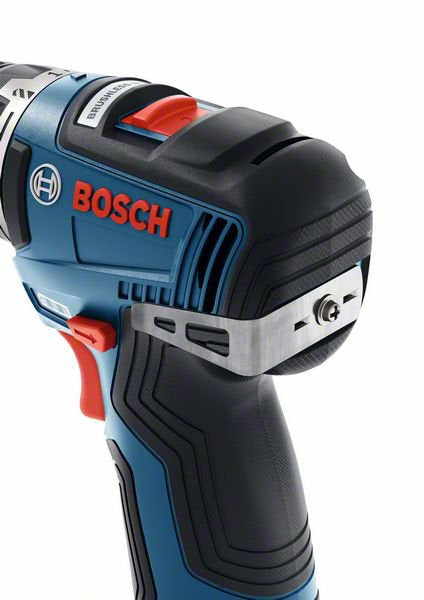 Bosch GSR 12V-35 FC Flexi Clic Cordless Drill Driver
