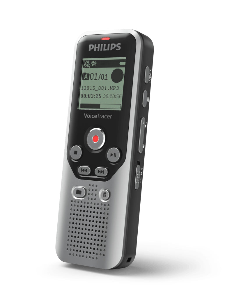 Philips DVT 1250