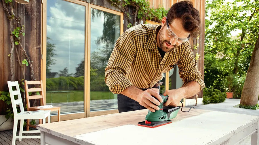 Bosch PSM 200 Sander