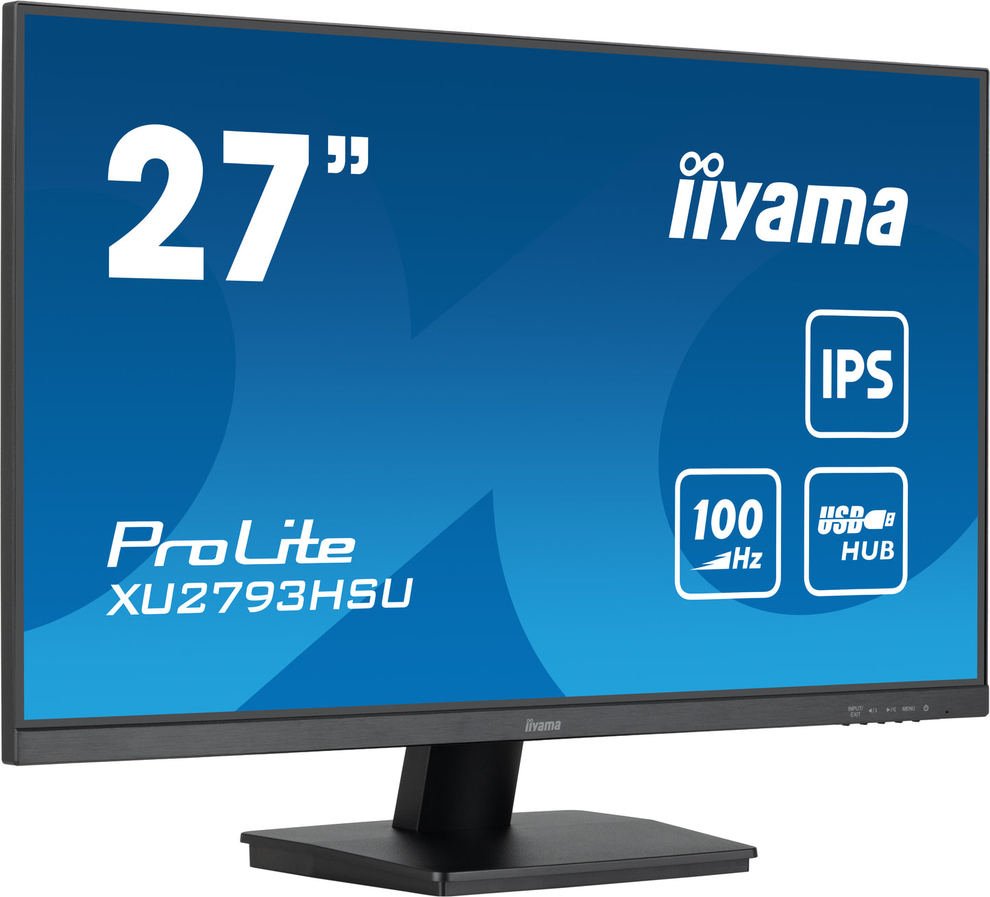 IIyama XU2793HSU-B6