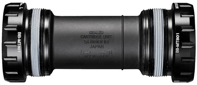 Trapas Shimano Deore XT BB-MT801 BSA 68/73mm