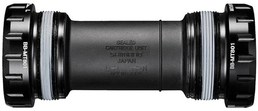 Trapas Shimano Deore XT BB-MT801 BSA 68/73mm