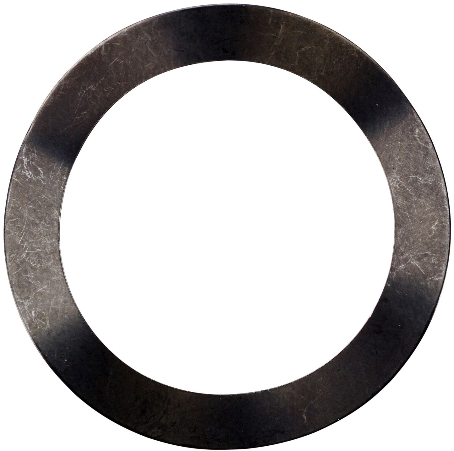 Trapas veerring/Wave Washer Elvedes 31 x 22 x 0.3 mm - aluminium (20 stuks)