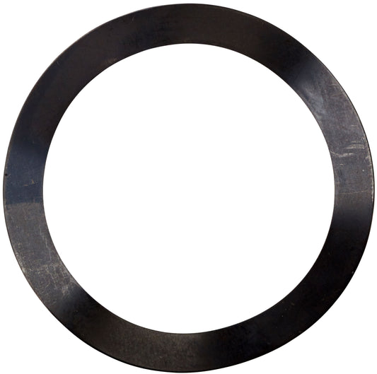 Trapas veerring/Wave Washer Elvedes 40.5 x 32.8 x 0.3 mm - aluminium (20 stuks)