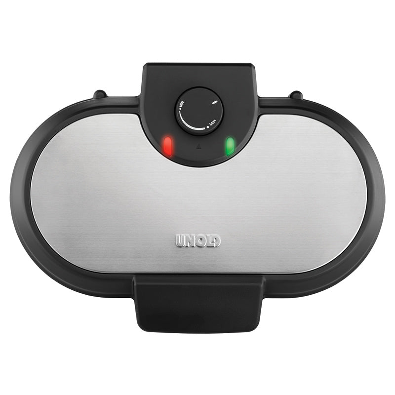 Unold 48165 Pancake Maker American