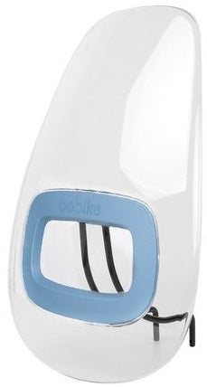 Windscherm Bobike One+ - Citadel Blue