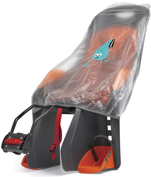 Regenhoes Polisport Guppy - Bubbly Maxi - Bilby- Koolah