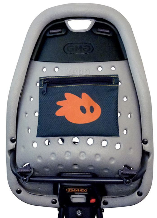 Regenhoes Thule Yepp Mini