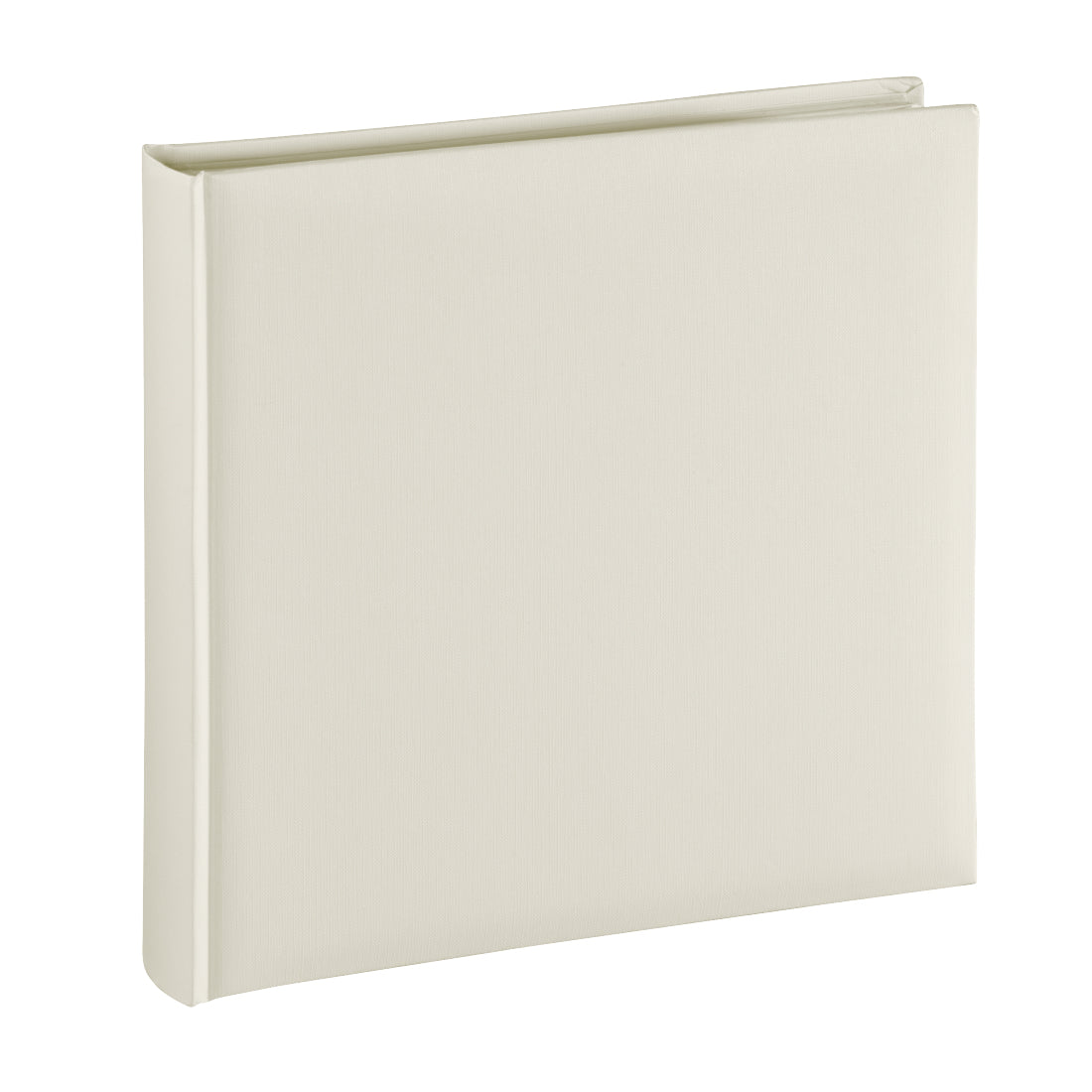 Hama Fine Art Jumbo-Album  30x30 80 white pages sand 2726