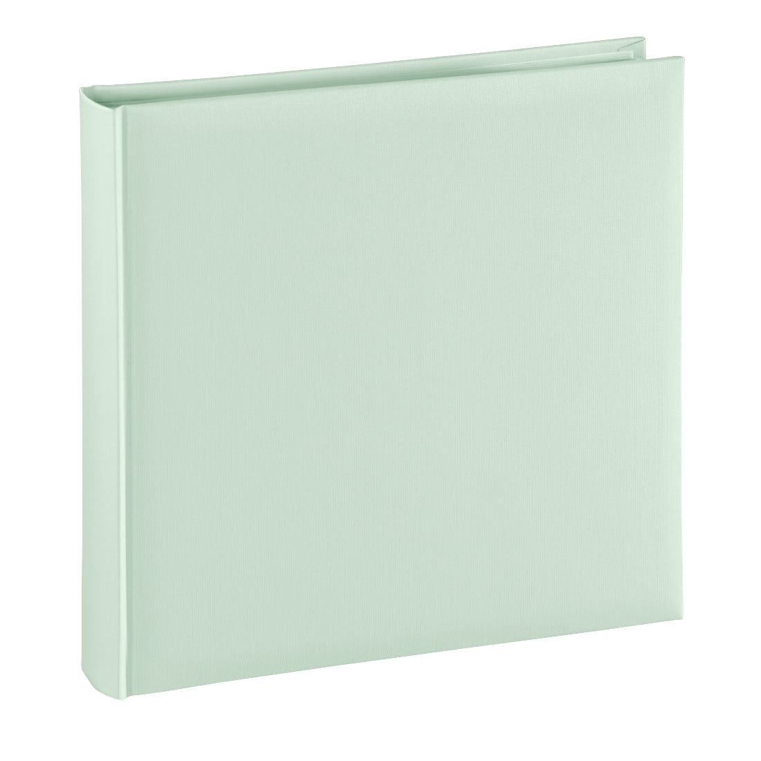 Hama Fine Art Jumbo-Album  30x30 80 white pages green    2729