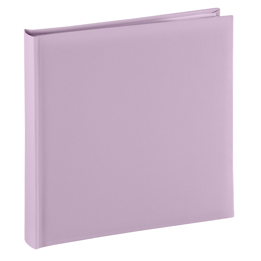 Hama Fine Art Jumbo-Album  30x30 80 white pages flieder 2748
