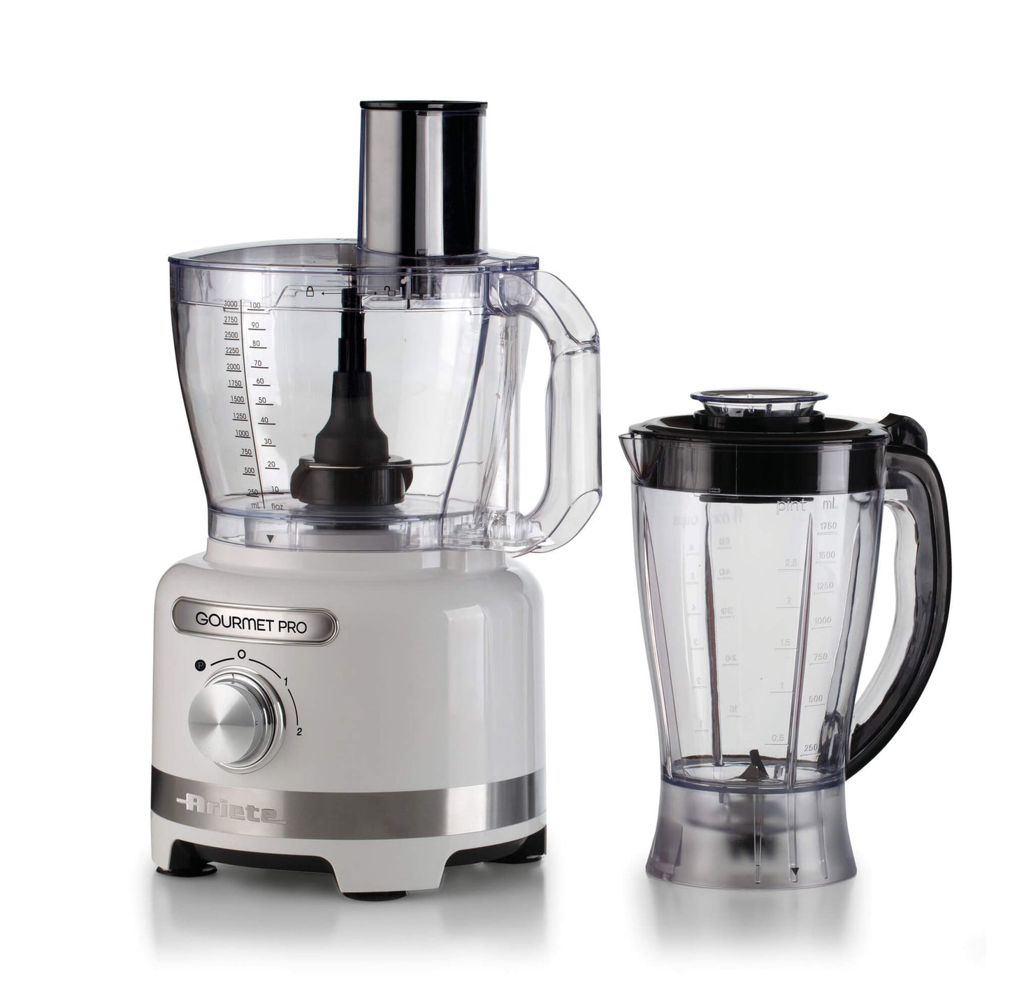 Ariete Table Blender white