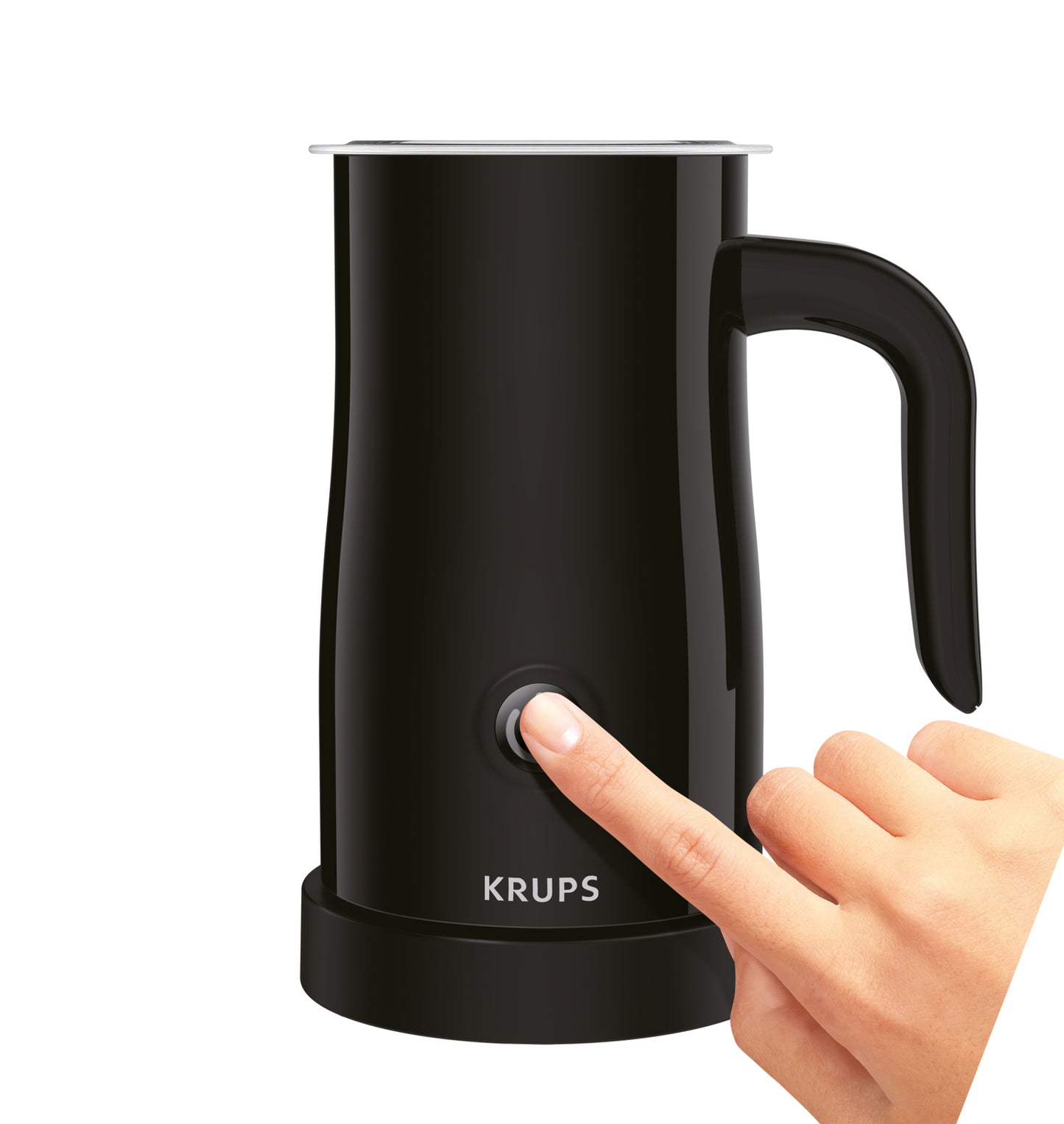 Krups XL 1008 Milk Frother