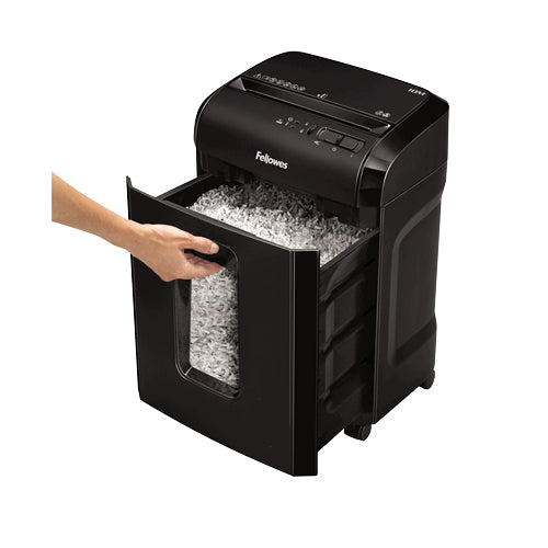 Fellowes Powershred 10M Paper shredder