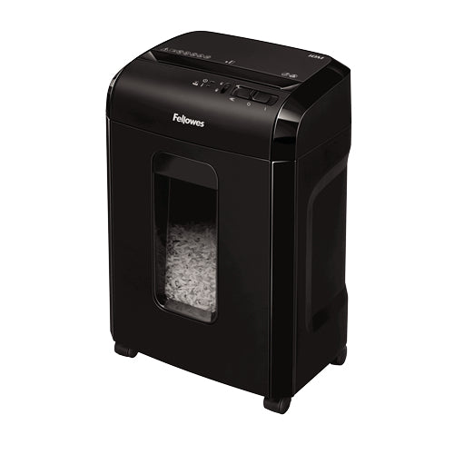Fellowes Powershred 10M Paper shredder