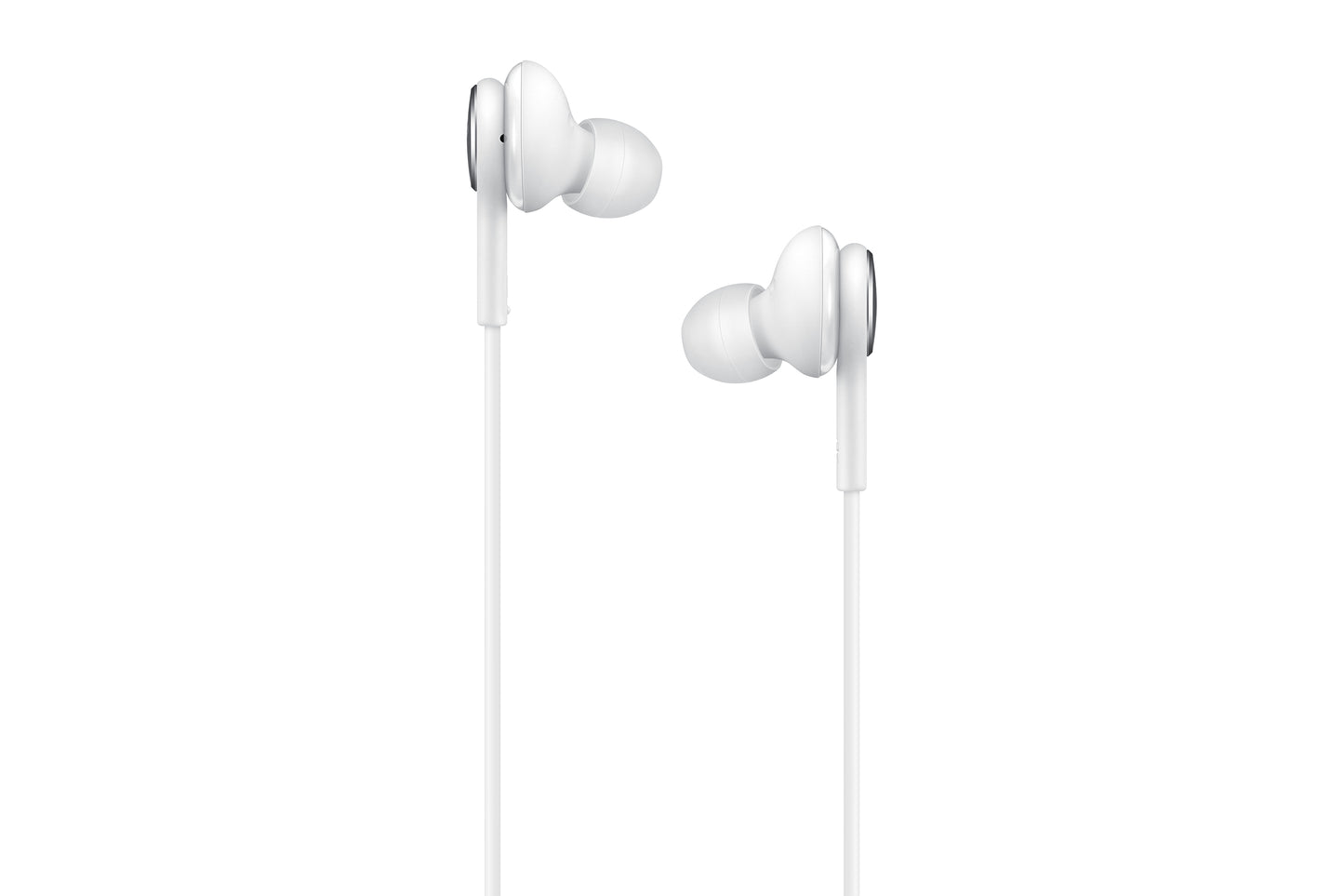 Samsung Earphones USB Type-C EO-IC100 Sound by AKG White