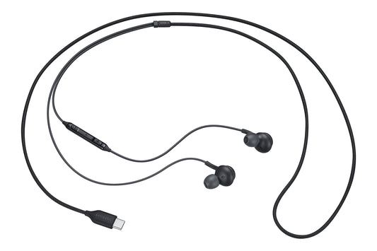 Samsung ANC Type - C Earphones Black
