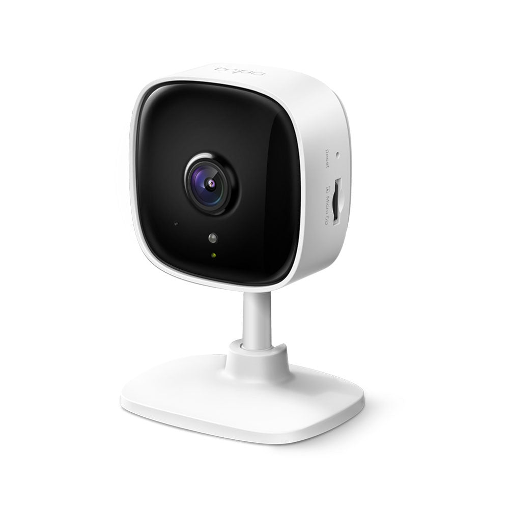 Tapo TC60 Smart Home Security Wi-Fi Camera