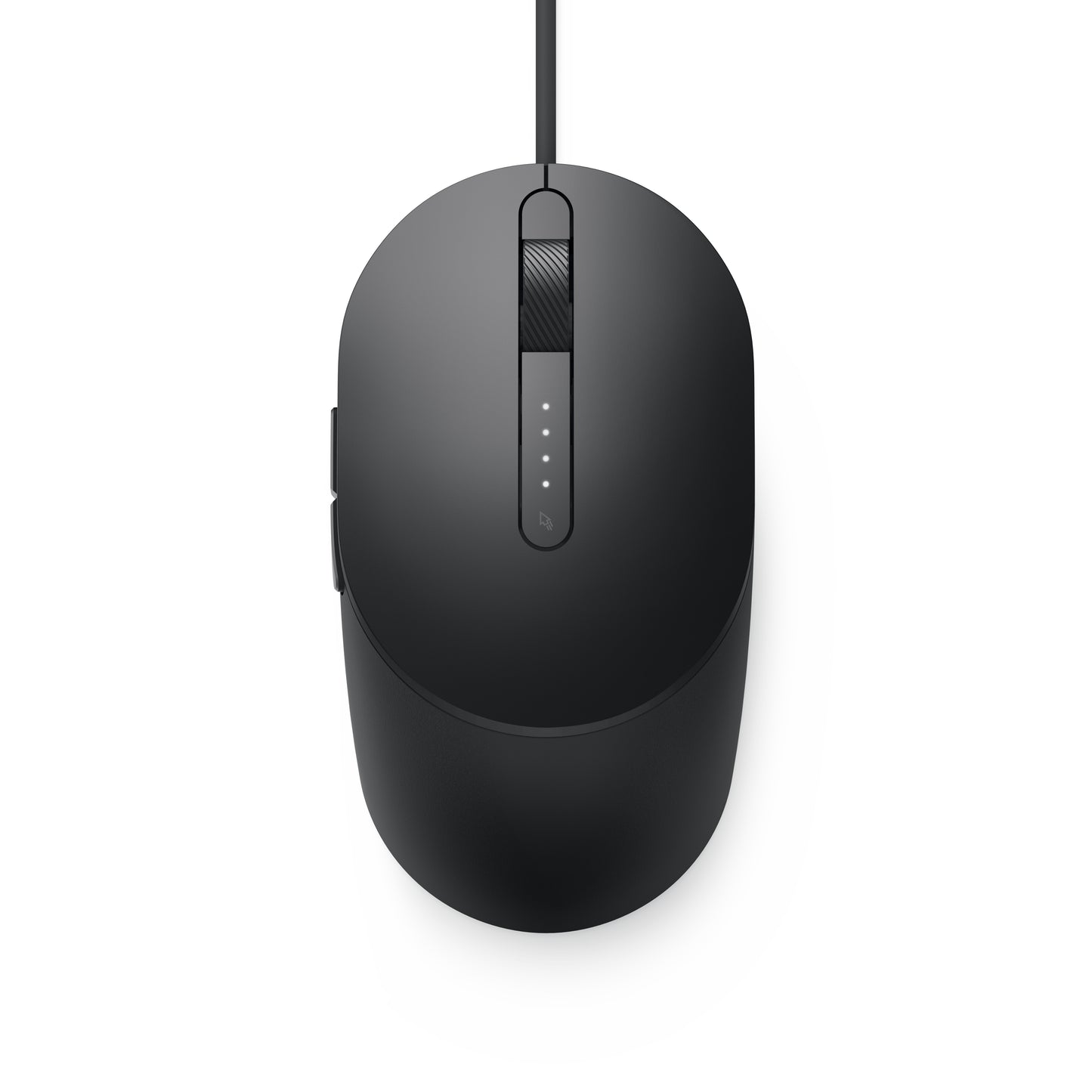 Dell MS3220 Laser Wired Mouse black