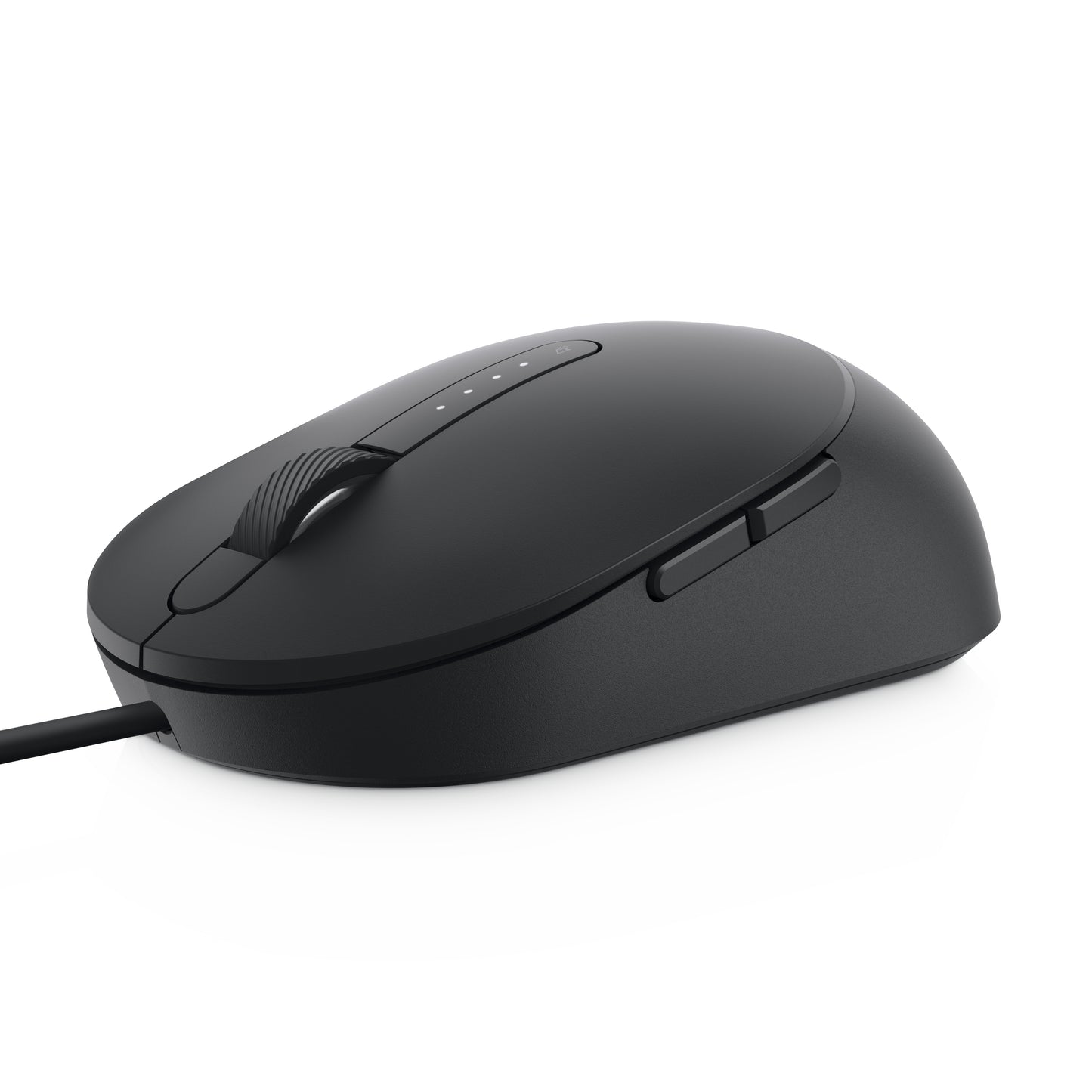 Dell MS3220 Laser Wired Mouse black