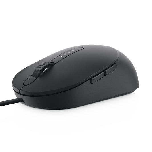Dell MS3220 Laser Wired Mouse black