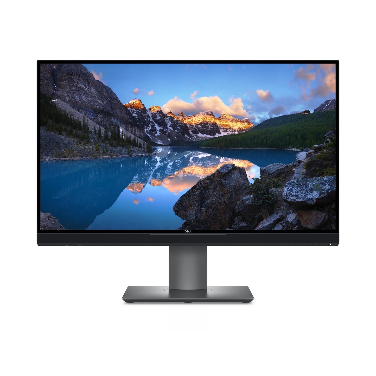 Dell UP2720Q 4K