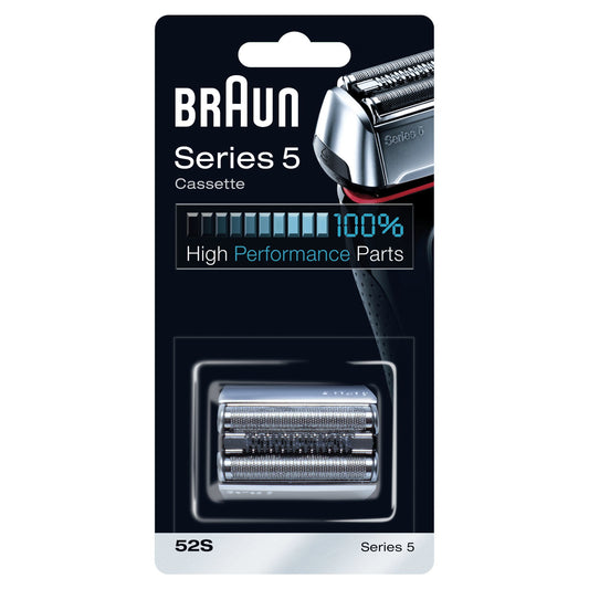 Braun cassette  Series 5   52S